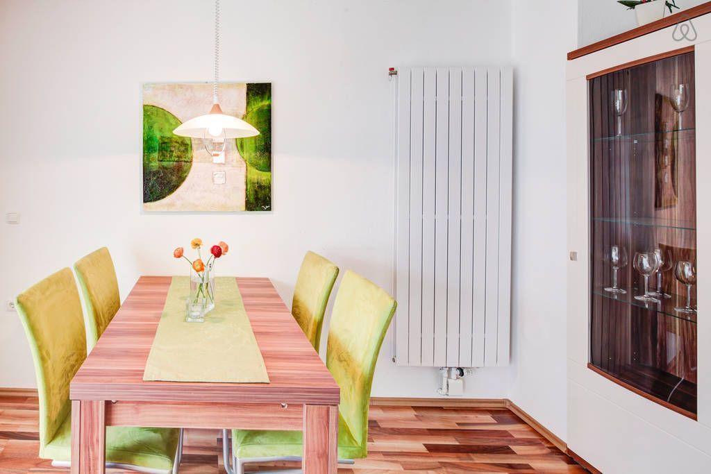 Ferienwohnung In Аугсбург Номер фото